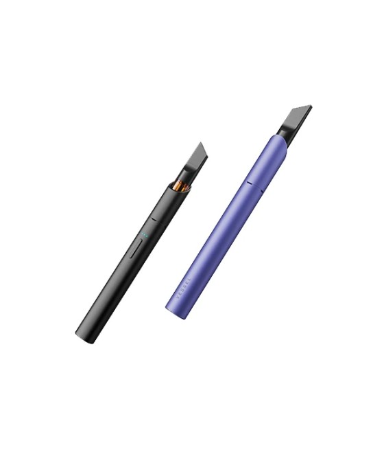 Vessel Vista Edge Vape Pen