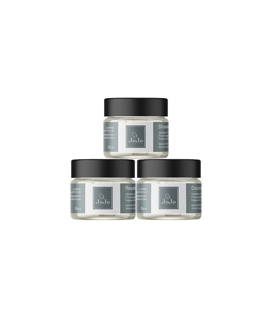 JoJo Verde Ultracalm CBD Infused Lip Balm - 20g