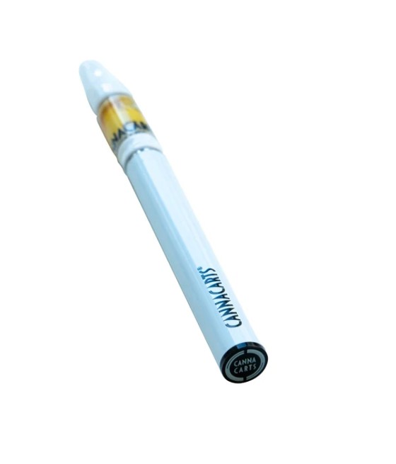 Cannacarts Premium CBD Vape Full Setup