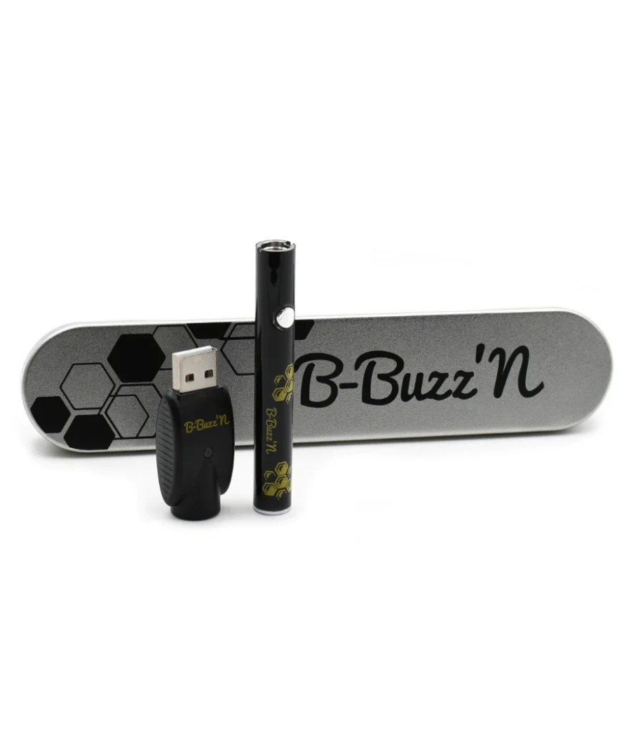 B-Buzz'n 510 Thread Vape Pen