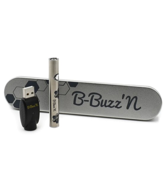 B-Buzz'n 510 Thread Vape Pen