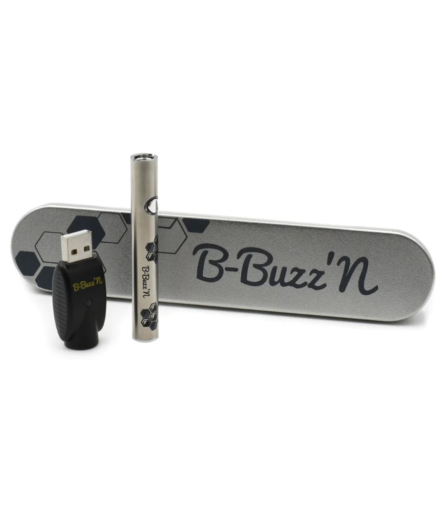 B-Buzz'n 510 Thread Vape Pen