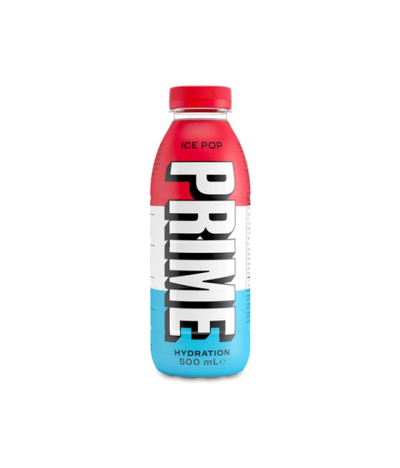 PRIME Hydration USA Ice Pop...