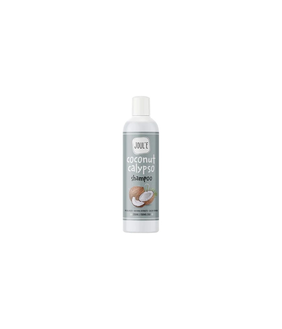 Joul'e 150mg CBD Salon Shampoo - 250ml