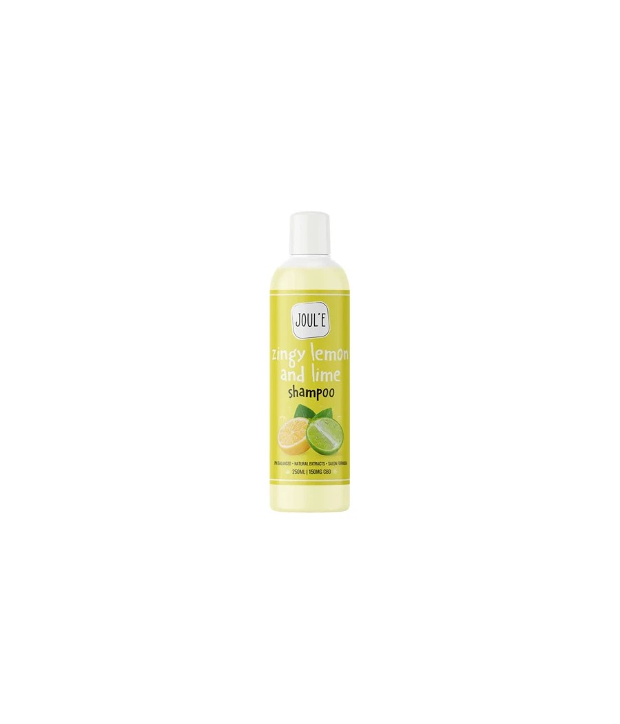 Joul'e 150mg CBD Salon Shampoo - 250ml