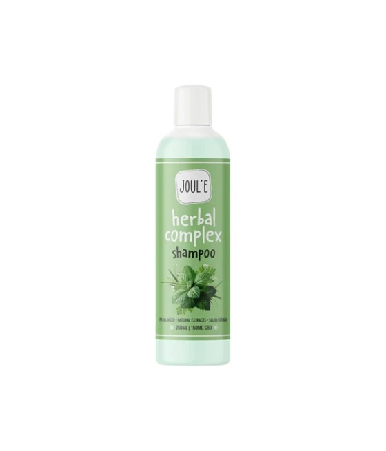 Joul'e 150mg CBD Salon Shampoo - 250ml