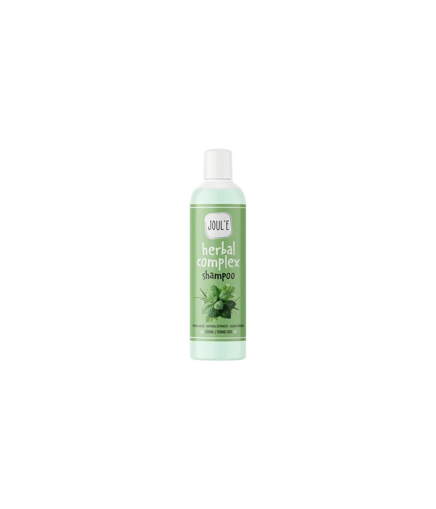 Joul'e 150mg CBD Salon Shampoo - 250ml