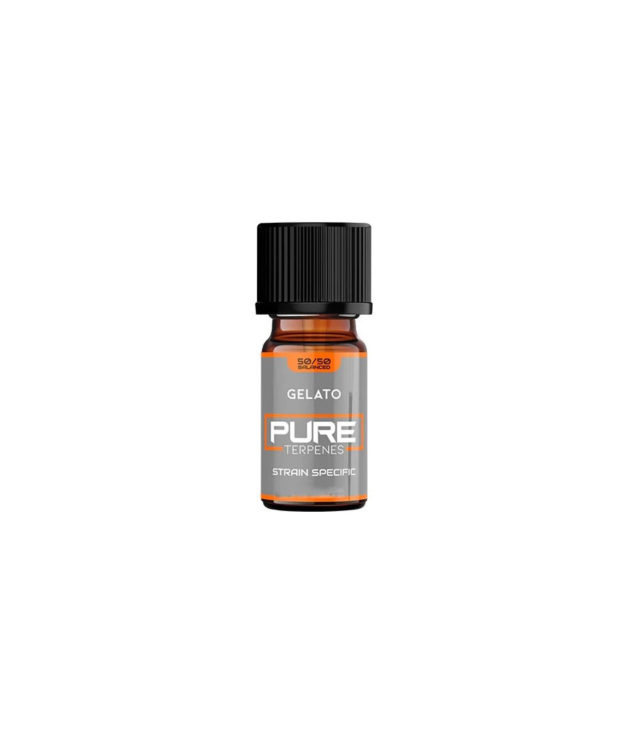 UK Flavour Pure Terpenes Balanced - 5ml