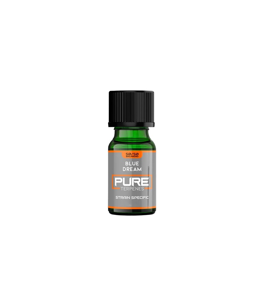 UK Flavour Pure Terpenes Balanced - 5ml