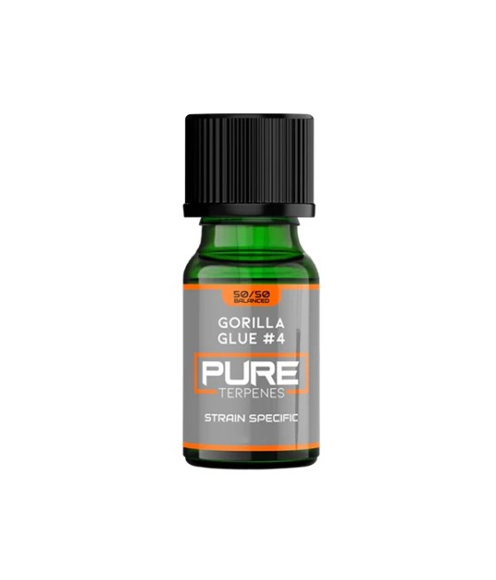UK Flavour Pure Terpenes Balanced - 5ml