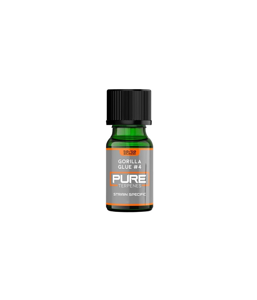 UK Flavour Pure Terpenes Balanced - 5ml