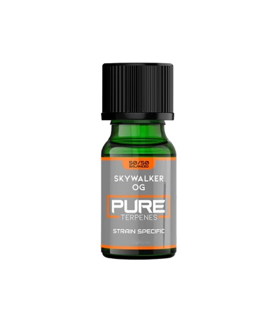 UK Flavour Pure Terpenes Balanced - 5ml