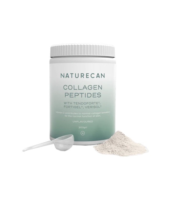 Collagen Peptides Powder -...