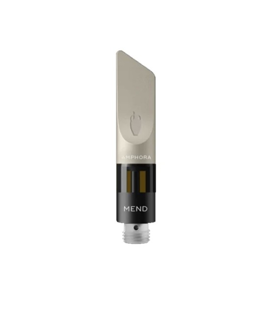 Infused Amphora 20% CBD Vape Pen Cartridge 0.3ml