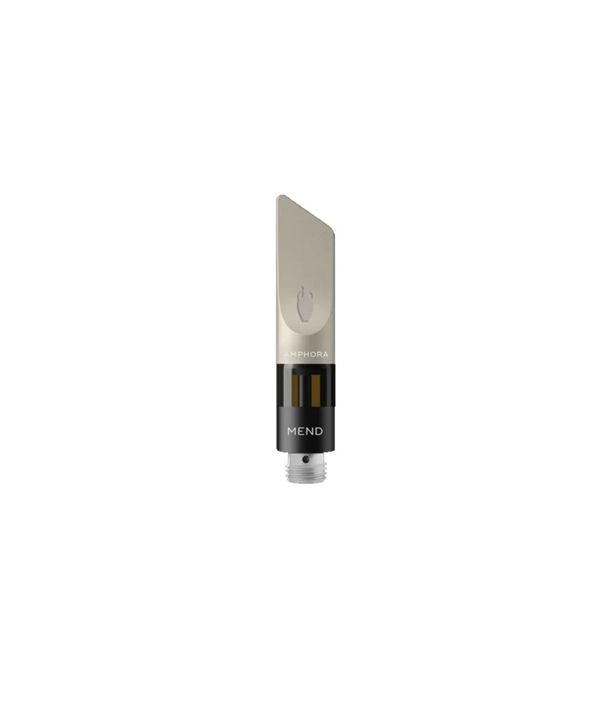 Infused Amphora 20% CBD Vape Pen Cartridge 0.3ml