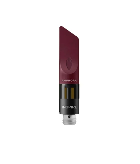 Infused Amphora 20% CBD Vape Pen Cartridge 0.3ml