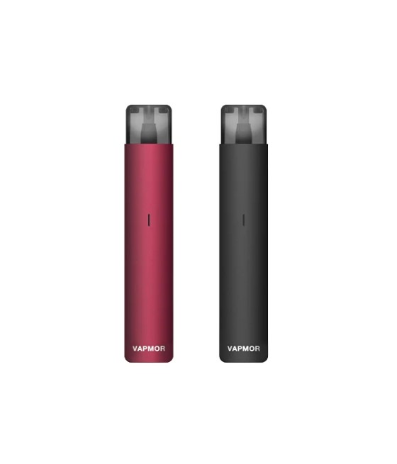 ALD Vapmor Premium Vaporiser kit