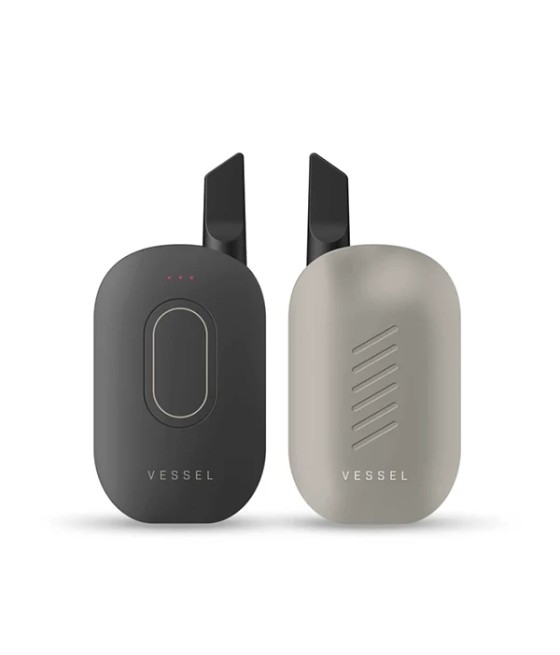 Vessel Compass Vape Device