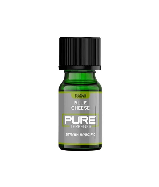 UK Flavour Pure Terpenes Indica - 5ml
