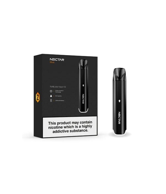 Nectar Hive CBD Vape Pen - 2ml