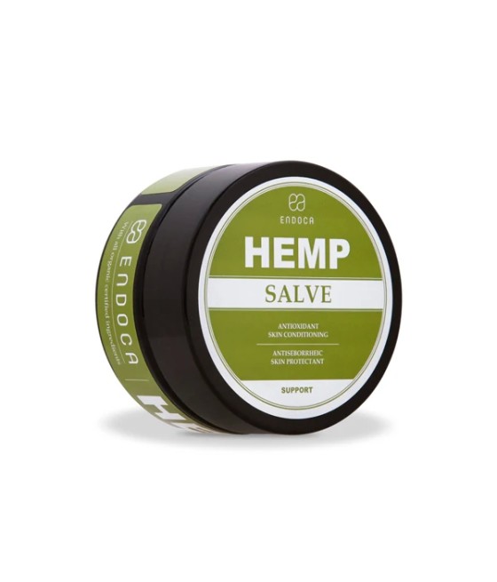 Endoca 750mg CBD Hemp Salve - 30ml