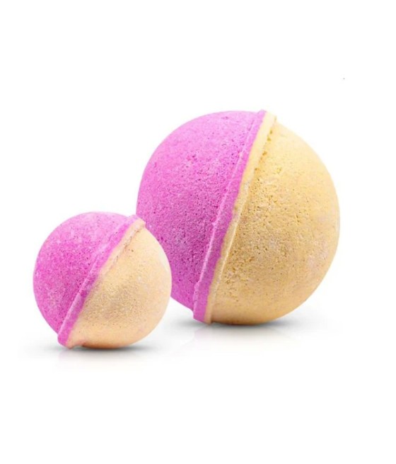 Mr Nice CBD Infused Skin Healer Bath Bomb 35MG - Small