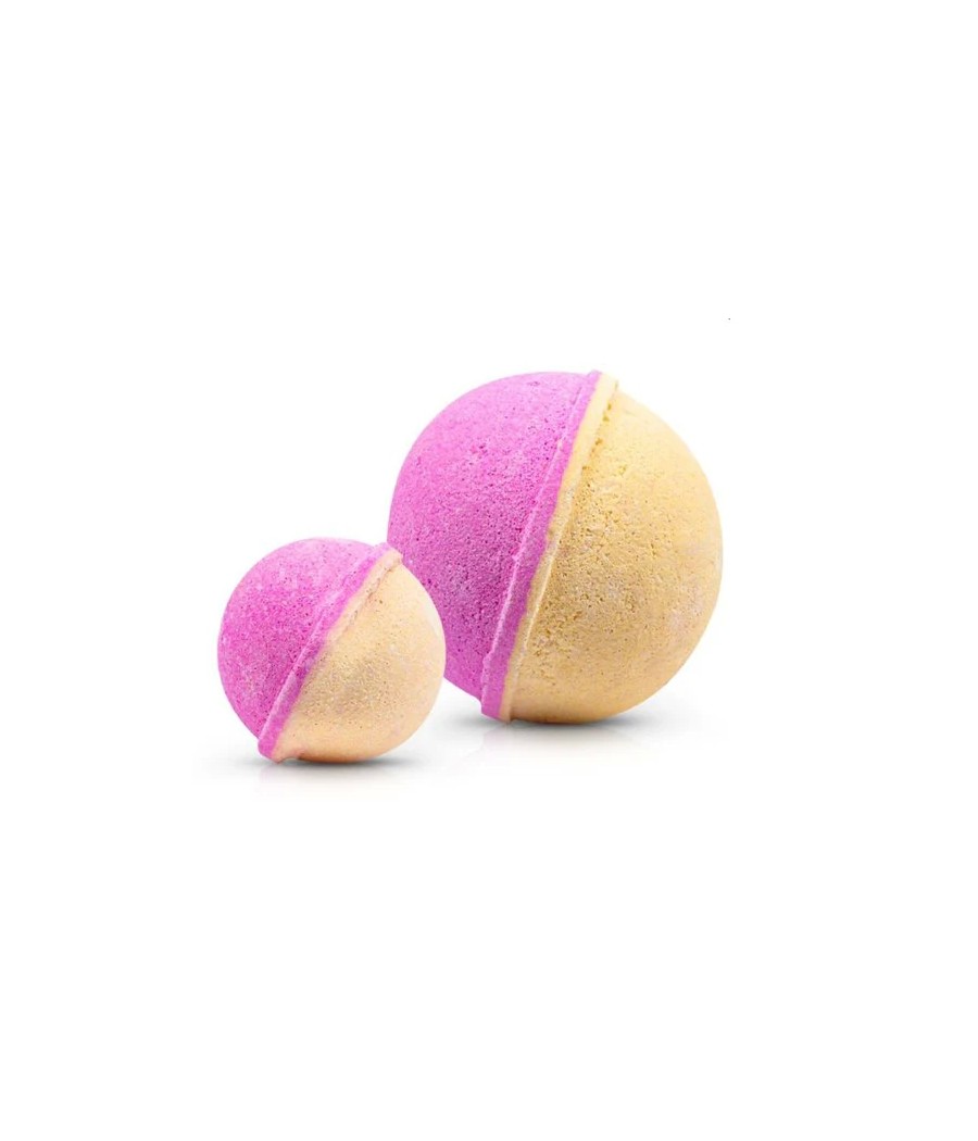 Mr Nice CBD Infused Skin Healer Bath Bomb 35MG - Small