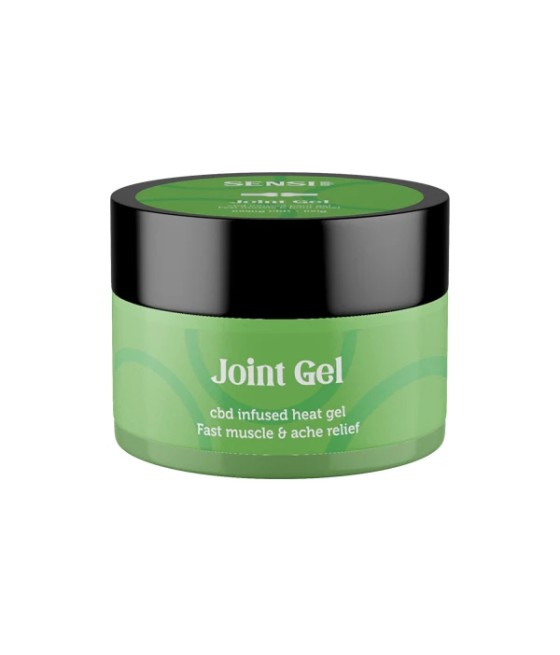 Sensi Skin 100mg CBD Joint Gel - 100g  (BUY 1 GET 1 FREE)