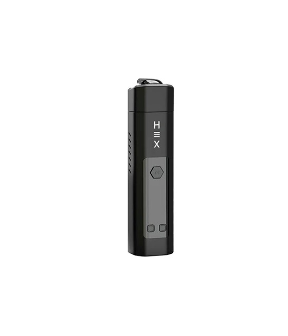 Nectar Hex Vaporizer - Basic Kit