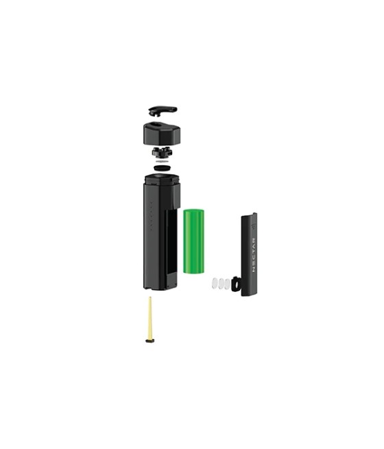 Nectar Hex Vaporizer - Basic Kit