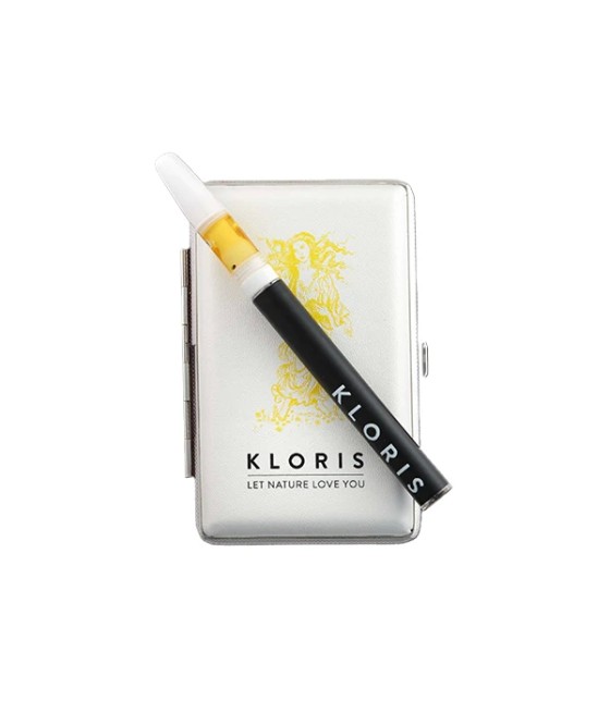 Kloris 250mg Inhale CBD Vape Kit - 200 Puffs