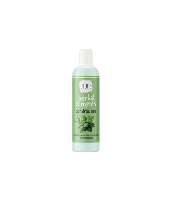 Joul'e 150mg CBD Herbal Complex Conditioner - 250ml