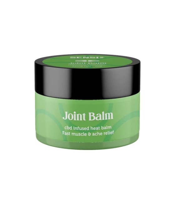 Sensi Skin 100mg CBD Joint Balm - 100g  (BUY 1 GET 1 FREE)