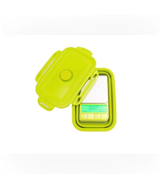 Kenex Omega Scale 200 0.01g - 200g Digital Scale OMG-200