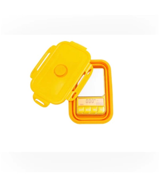 Kenex Omega Scale 200 0.01g - 200g Digital Scale OMG-200