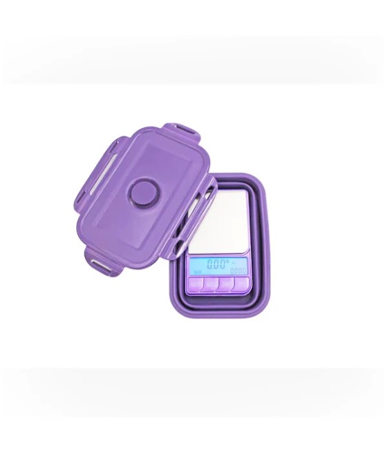 Kenex Omega Scale 200 0.01g - 200g Digital Scale OMG-200