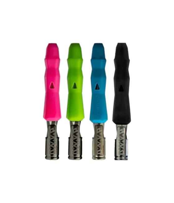 Dynavap The B Battery Free Dry Herb Vaporizer