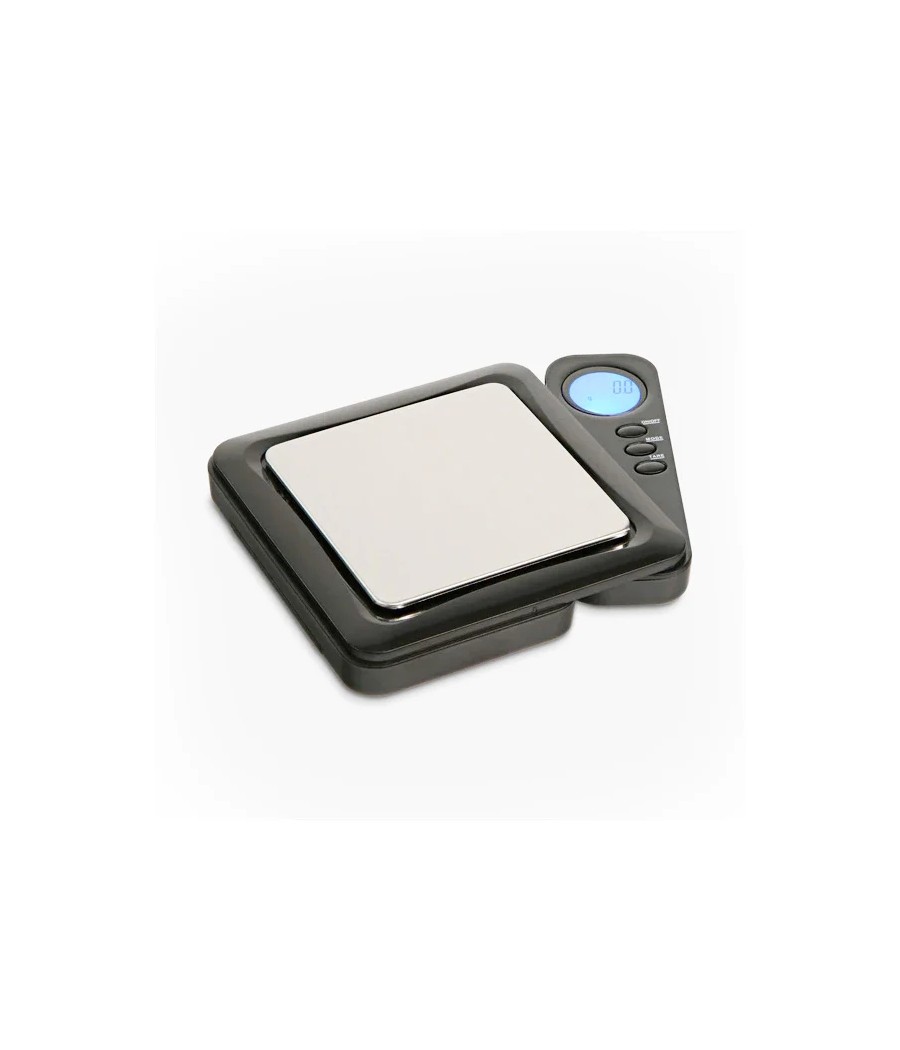 Kenex Eclipse Scale 550 0.1g - 550g Digital Scale ECL-550