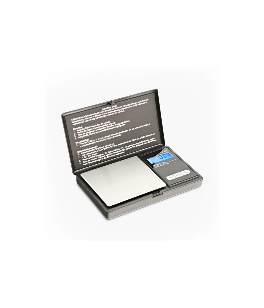 Kenex Eternity Scale 100 0.01g - 100g Digital Scale ET-100