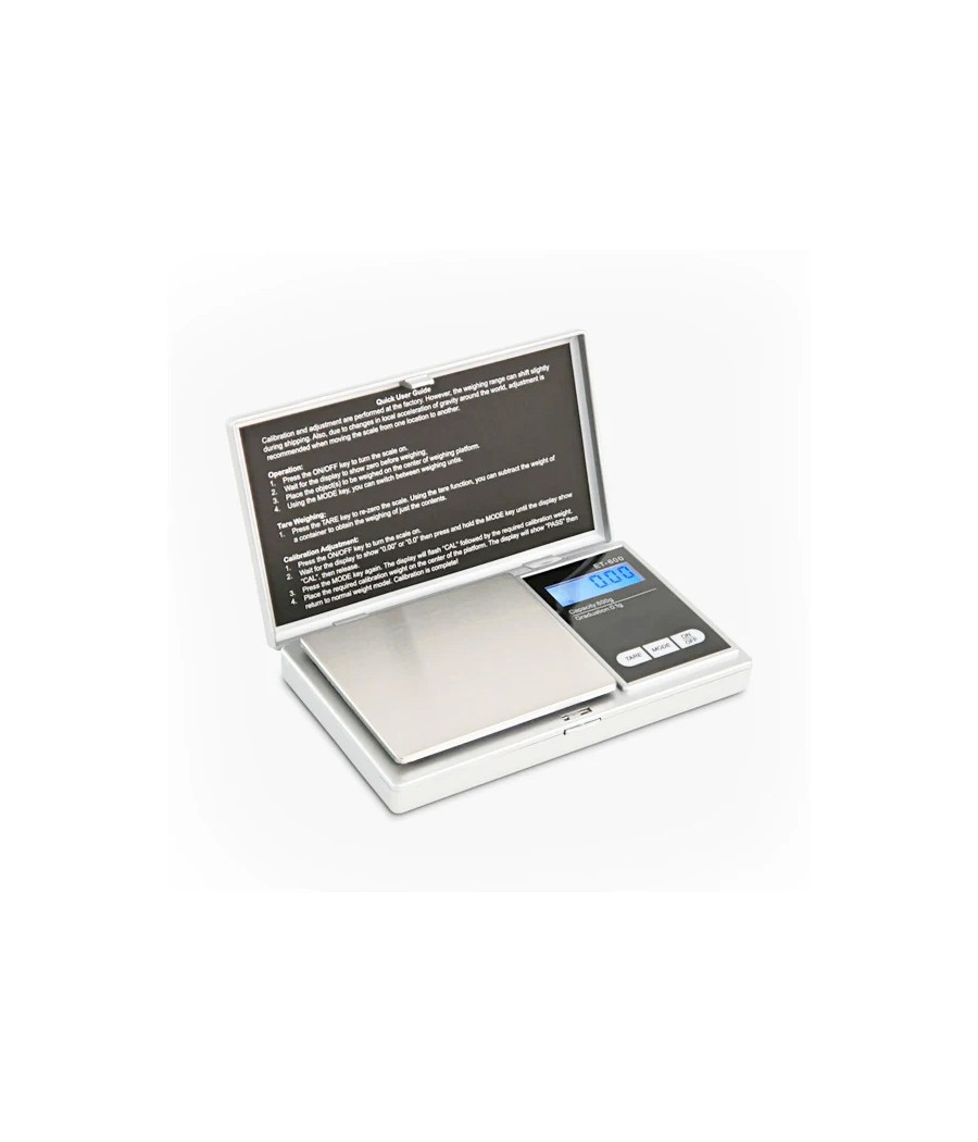 Kenex Eternity Scale 100 0.01g - 100g Digital Scale ET-100