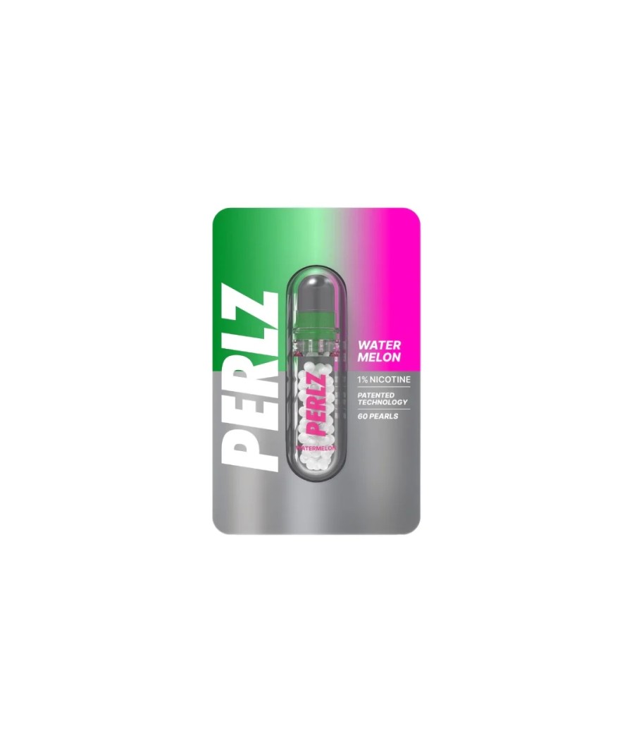 10mg Nicopop Perlz Nicotine Pearls - 60 Pearls