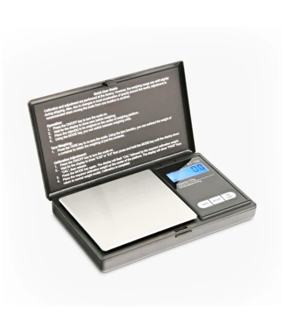 Kenex Eternity Scale 600 0.1g - 600g Digital Scale ET-600