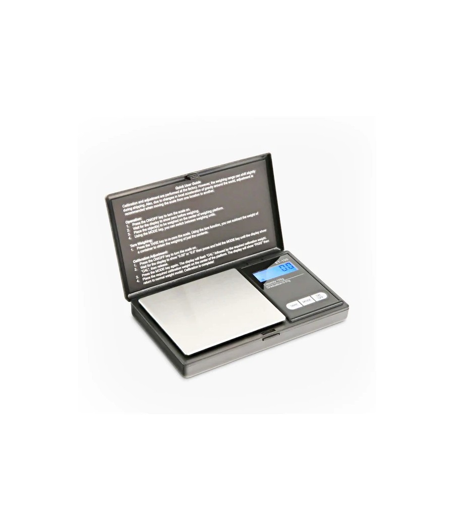 Kenex Eternity Scale 600 0.1g - 600g Digital Scale ET-600