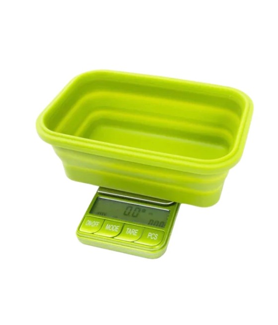 Kenex Omega Scale 1000 0.1g - 1000g Digital Scale OMG-1000