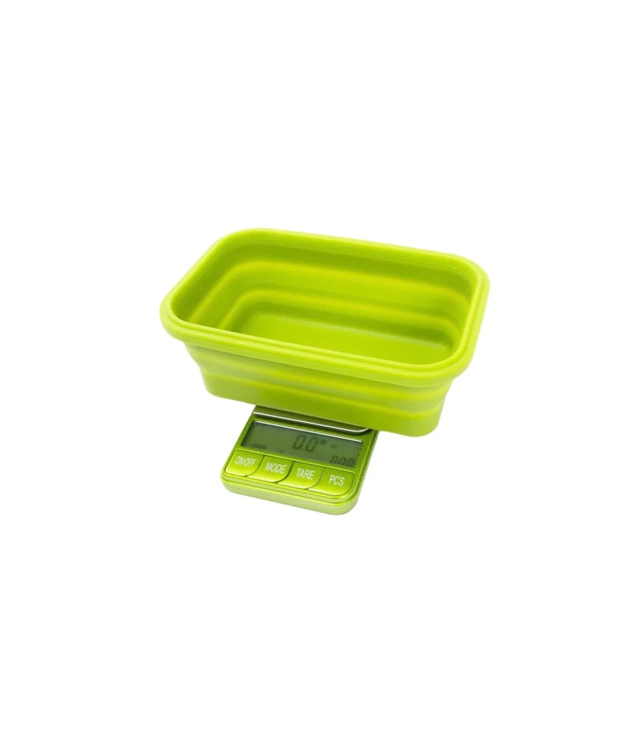 Kenex Omega Scale 1000 0.1g - 1000g Digital Scale OMG-1000