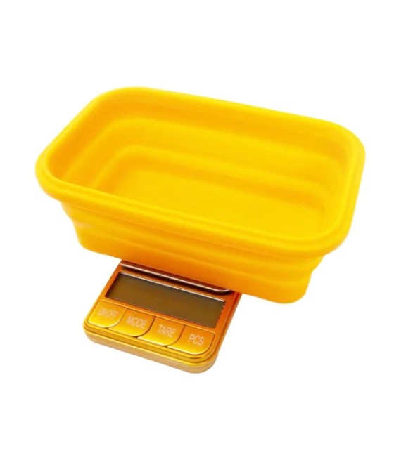 Kenex Omega Scale 1000 0.1g - 1000g Digital Scale OMG-1000