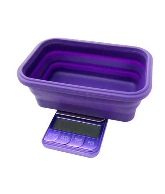 Kenex Omega Scale 1000 0.1g - 1000g Digital Scale OMG-1000