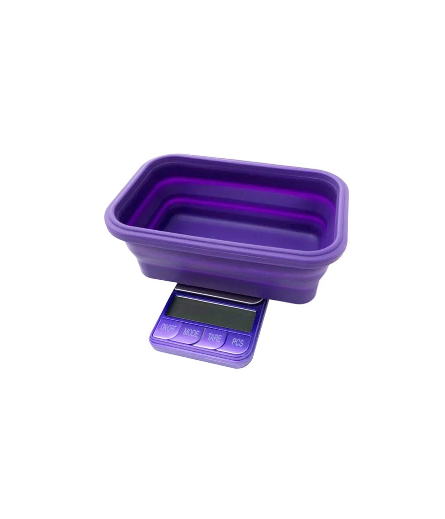 Kenex Omega Scale 1000 0.1g - 1000g Digital Scale OMG-1000