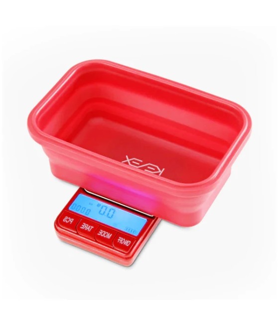 Kenex Omega Scale 1000 0.1g - 1000g Digital Scale OMG-1000