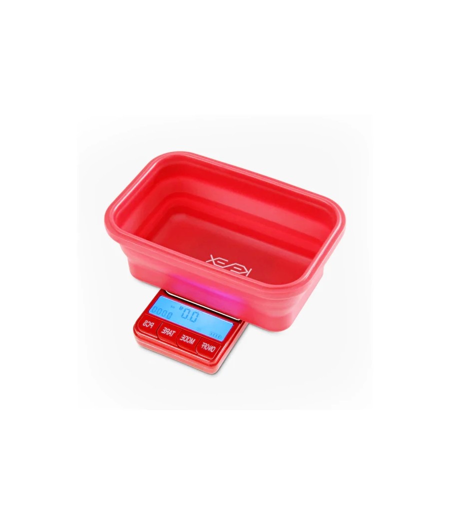 Kenex Omega Scale 1000 0.1g - 1000g Digital Scale OMG-1000